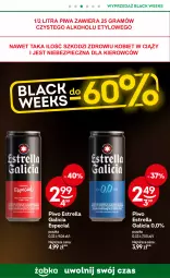 Gazetka promocyjna Żabka - Gazetka - ważna od 03.12 do 03.12.2024 - strona 36 - produkty: Piwa, Piwo, Piec, Gra, Lack