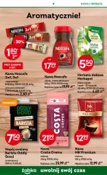 Gazetka promocyjna Żabka - Gazetka - ważna od 03.12 do 03.12.2024 - strona 64 - produkty: Kawa, Herbata, Napój, Herbapol