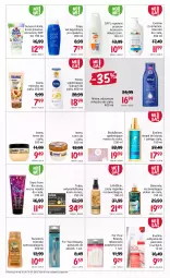 Gazetka promocyjna Rossmann - Gazetka - ważna od 31.05 do 31.05.2022 - strona 3 - produkty: Krem na noc, For Your Beauty, Eveline, Bielenda, Body, Balsam do ciała, Mleczko do ciała, Krem do ciała, Mleczko, Tołpa, Masło do ciała, Ziaja, Isana, Odżywka, Masło, Maska, Olej, Nivea