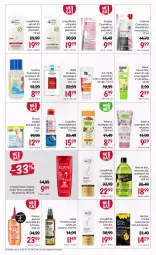 Gazetka promocyjna Rossmann - Gazetka - ważna od 31.05 do 31.05.2022 - strona 4 - produkty: Nature Box, Elseve, Sally Hansen, Ser, Rum, BIC, Eveline, Wysuszacz lakieru, Krem do rąk, Karp, Zmywacz do paznokci, L’Oréal, Alterra, Serum, Avocado, Scholl, Szampon, Undofen, Isana, Garnier, Odżywka, Maska, Olej, Lakier