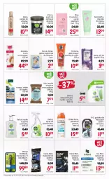 Gazetka promocyjna Rossmann - Gazetka - ważna od 31.05 do 31.05.2022 - strona 5 - produkty: Balsam po goleniu, Mydło w płynie, Philips OneBlade, Sól, Mus, BIC, Philips, Miya Cosmetics, Antybakteryjne mydło, Perfecta, Pianka do golenia, Woda po goleniu, Golarka, Dettol, L’Oréal, Wella, Szynka, Alterra, Kneipp, Mleczko, Szampon, Peeling, Isana, Maszynka, Sól do kąpieli, Mustela, Mydło, Suchy szampon, Pianka do włosów, Woda, Olej, Nicols