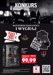Gazetka promocyjna Kaufland - Barek Kauflandu - Gazetka - ważna od 24.06 do 24.06.2026 - strona 12 - produkty: Whiskey, Lanki