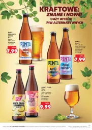 Gazetka promocyjna Kaufland - Barek Kauflandu - Gazetka - ważna od 24.06 do 24.06.2026 - strona 21 - produkty: Piwo