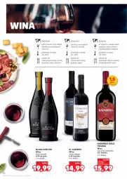 Gazetka promocyjna Kaufland - Barek Kauflandu - Gazetka - ważna od 24.06 do 24.06.2026 - strona 32 - produkty: Sos, Ser, Wino czerwone, Róża, Lack, Nuty, Deser, Wino