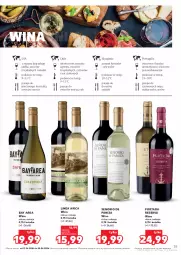 Gazetka promocyjna Kaufland - Barek Kauflandu - Gazetka - ważna od 24.06 do 24.06.2026 - strona 35 - produkty: Piec, Kurczak, Makaron, Ser, Por, Portada, Sałat, Rubin, Deser, Wino, Gres, Jabłka
