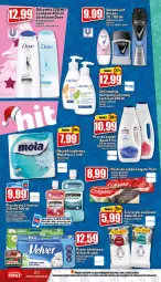 Gazetka promocyjna Topaz - Gazetka - Gazetka - ważna od 14.12 do 14.12.2022 - strona 20 - produkty: Top, Sok, Por, Dove, Szampon, Odżywka