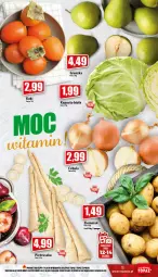 Gazetka promocyjna Topaz - Gazetka - Gazetka - ważna od 14.12 do 14.12.2022 - strona 5 - produkty: Cebula, Top, Sok, Pietruszka