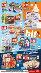 Gazetka promocyjna Topaz - Gazetka - Gazetka - ważna od 14.12 do 14.12.2022 - strona 9 - produkty: Top, Sok, Ser, Gra, Piątnica, Jogurt, Lody, Serek, Jogurt pitny, Ogród