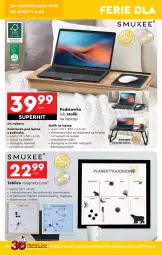 Gazetka promocyjna Biedronka - Okazje Tygodnia - Gazetka - ważna od 08.02 do 08.02.2025 - strona 22 - produkty: Top, Telefon, Marker, Stojak, Stolik, Haczyk, Kubek