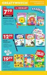 Gazetka promocyjna Biedronka - Okazje Tygodnia - Gazetka - ważna od 08.02 do 08.02.2025 - strona 23 - produkty: Ser, Klej, Kredka, Dzieci