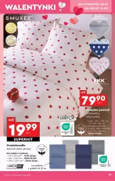 Gazetka promocyjna Biedronka - Okazje Tygodnia - Gazetka - ważna od 08.02 do 08.02.2025 - strona 35 - produkty: Materac, Prześcieradło, Tera, Wełna