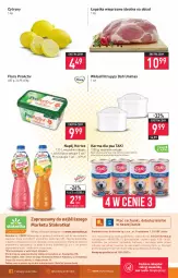 Gazetka promocyjna Stokrotka - Market - Gazetka - ważna od 12.01 do 12.01.2022 - strona 12 - produkty: Ser, Por, Telefon, Cytryny, Szal, Karp, Kosz, O nas, Wkład filtrujący, Flora, Wagi, Napój, Hortex