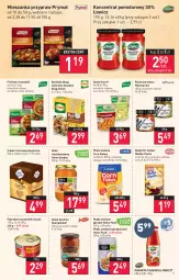 Gazetka promocyjna Stokrotka - Market - Gazetka - ważna od 12.01 do 12.01.2022 - strona 9 - produkty: Lubella, Koncentrat pomidorowy, Prymat, Corn flakes, Ryż, Paprykarz, Kuchnia Staropolska, Cukier, Bell, Papryka, Kuchnia, Słodka Chwila, Pasta warzywna, Płatki owsiane, Dr. Oetker, Miód, Cenos, Bella, Cukier trzcinowy, Paprykarz szczeciński, Budyń, Ryż biały, Knorr