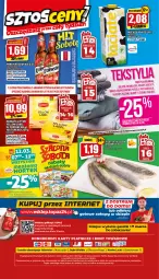 Gazetka promocyjna Topaz - Gazetka - Gazetka - ważna od 16.03 do 16.03.2022 - strona 20 - produkty: Top, Sok, Noż, Gra, AEG, Lack, Olej, Fa