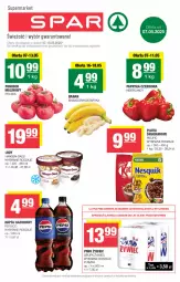 Gazetka promocyjna Spar - Spar - Gazetka - ważna od 14.05 do 14.05.2025 - strona 1 - produkty: Piwo, Cif, Papryka czerwona, Papryka, Lody, Pepsi, Danio