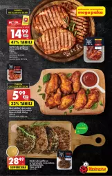 Gazetka promocyjna Biedronka - Gazetka - Biedronka.pl - Gazetka - ważna od 28.06 do 28.06.2023 - strona 25 - produkty: Grill