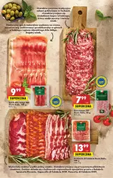 Gazetka promocyjna Biedronka - Gazetka - Biedronka.pl - Gazetka - ważna od 28.06 do 28.06.2023 - strona 33 - produkty: Salami, Bell, Fa