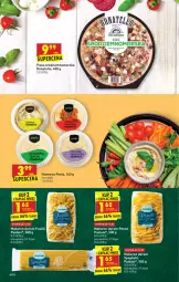 Gazetka promocyjna Biedronka - W tym tygodniu - Gazetka - ważna od 21.07 do 21.07.2021 - strona 40 - produkty: Makaron, Hummus, Rum, Mus, Pizza, Spaghetti, Fa
