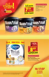 Gazetka promocyjna Biedronka - W tym tygodniu - Gazetka - ważna od 21.07 do 21.07.2021 - strona 5 - produkty: Ręcznik kuchenny, Brit, , Lody, Ręcznik, Gala