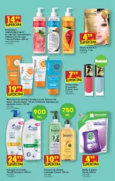 Gazetka promocyjna Biedronka - W tym tygodniu - Gazetka - ważna od 21.07 do 21.07.2021 - strona 51 - produkty: Mydło w płynie, Emulsja, Por, Eveline, Jogurt, Dettol, Maska w płachcie, Szampon, Dzieci, Lakier do paznokci, Mydło, Lirene, Maska, Kokos, Lakier, Fa