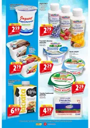 Gazetka promocyjna Prim Market - Gazetka - ważna od 04.09 do 04.09.2024 - strona 4 - produkty: Serek wiejski, Ser, Isla, Twaróg, Piątnica, Jogurt, Serek