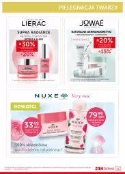 Gazetka promocyjna Ziko - 23 WRZEŚNIA – 6 PAŹDZIERNIKA - Gazetka - ważna od 06.10 do 06.10.2021 - strona 11 - produkty: Woda micelarna, Róża, Balsam do ust, Woda
