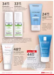 Gazetka promocyjna Ziko - 23 WRZEŚNIA – 6 PAŹDZIERNIKA - Gazetka - ważna od 06.10 do 06.10.2021 - strona 13 - produkty: Top, Por, Acer, Cytryny, Pharmaceris, La Roche-Posay, Dermedic, Peeling, Wagi, Avène