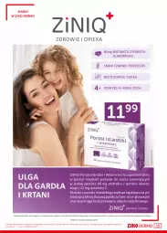 Gazetka promocyjna Ziko - 23 WRZEŚNIA – 6 PAŹDZIERNIKA - Gazetka - ważna od 06.10 do 06.10.2021 - strona 15 - produkty: Por, Isla, Suplement diety, LG