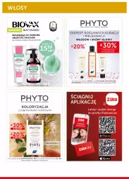 Gazetka promocyjna Ziko - 23 WRZEŚNIA – 6 PAŹDZIERNIKA - Gazetka - ważna od 06.10 do 06.10.2021 - strona 16 - produkty: Phyto, Fa