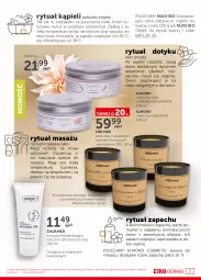 Gazetka promocyjna Ziko - 23 WRZEŚNIA – 6 PAŹDZIERNIKA - Gazetka - ważna od 06.10 do 06.10.2021 - strona 7 - produkty: Piec, Top, Sok, Róża, Tran, Masło do ciała, Ziaja, Krem do stóp, Nuxe, Aksam, Mydło, Masło, Olej