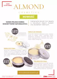 Gazetka promocyjna Ziko - 23 WRZEŚNIA – 6 PAŹDZIERNIKA - Gazetka - ważna od 06.10 do 06.10.2021 - strona 9 - produkty: Tera, Peeling, Olej
