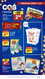 Gazetka promocyjna Aldi - Katalog spożywczy - Gazetka - ważna od 12.03 do 12.03.2022 - strona 17 - produkty: Inka, Raffaello, Tera, Czekolada mleczna, Mleczko, Czekolada, Fa