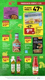 Gazetka promocyjna Aldi - Katalog spożywczy - Gazetka - ważna od 12.03 do 12.03.2022 - strona 19 - produkty: Kurczak, Warzywa, Sos, Ostropes, Kaczka, Tera, Golden Seafood, Olej