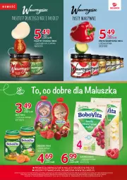 Gazetka promocyjna Selgros - Katalog Markowe Produkty - Gazetka - ważna od 09.08 do 09.08.2023 - strona 15 - produkty: Piec, Mus, Pasztet, Pasta warzywna, Tran, LG, Fa