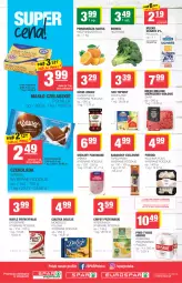 Gazetka promocyjna Spar - Express - Gazetka - ważna od 23.03 do 23.03.2021 - strona 2 - produkty: Piwo, Ser topiony, Pierogi, Ciastka, Mięso mielone, Top, Ser, Kuchnia, Dr Gerard, Chipsy, Tyskie, Dżem, Wafle, Siatka, Tarczyński, Przysnacki, Hochland, Delicje, Kabanos, POLMLEK, Mięso, Mleko