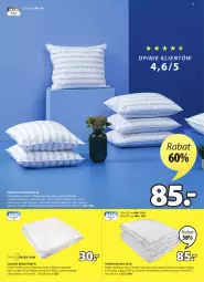 Gazetka promocyjna Jysk - Insipracje - Gazetka - ważna od 09.03 do 09.03.2021 - strona 16 - produkty: Gin, Kołdra, Waga, Poduszka, Termokołdra