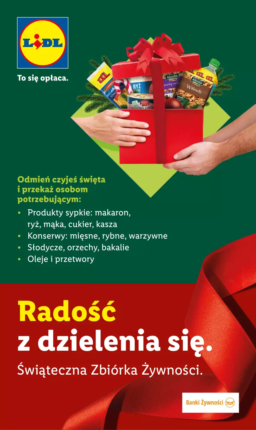 Gazetka promocyjna Lidl - GAZETKA - ważna 08.12 do 14.12.2025 - strona 57