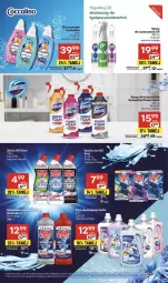 Gazetka promocyjna Delikatesy Centrum - Franczyza DC45 Czwartek - Gazetka - ważna od 12.11 do 12.11.2025 - strona 37 - produkty: Rum, Gra, Cif, Coccolino, Spray do czyszczenia, Kret, Płyn do płukania, Kostka do wc