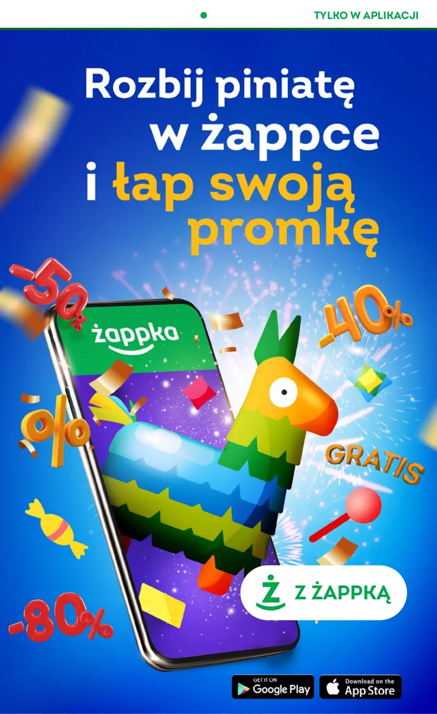 Gazetka promocyjna Żabka - ważna 05.07 do 18.07.2023 - strona 18