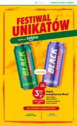 Gazetka promocyjna Żabka - Gazetka - ważna od 18.07 do 18.07.2023 - strona 6 - produkty: Napoje, Lack, Napój