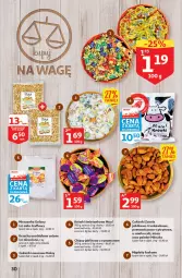 Gazetka promocyjna Auchan - Szkoła oszczędzania Hipermarkety 25-31.08 - Gazetka - ważna od 31.08 do 31.08.2022 - strona 30 - produkty: Cukier, Migdały, Chipsy, Cukierki, Gala, LG