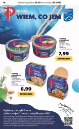 Gazetka promocyjna Netto - Artykuły spożywcze - Gazetka - ważna od 01.10 do 01.10.2022 - strona 10 - produkty: Makaron, Warzywa, Sos, Kawa, Tuńczyk, Bazyl, Olej