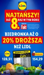 Gazetka promocyjna Lidl - GAZETKA - Gazetka - ważna od 13.07 do 13.07.2024 - strona 4 - produkty: Kosz, Fa