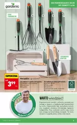 Gazetka promocyjna Biedronka - Gazetka - Gazetka - ważna od 30.03 do 30.03.2026 - strona 5 - produkty: Gra, Sekator, Uchwyty, Amica