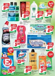 Gazetka promocyjna Dino - Gazetka - Gazetka - ważna od 20.04 do 20.04.2021 - strona 19 - produkty: Elseve, Rum, Pur, Gin, Do mycia naczyń, Listerine, Papier, Biały Jeleń, Kret, Płyn do mycia naczyń, Papier toaletowy, Silan, Płyn do płukania, Chusteczki, Szampon, Płyn do mycia, Mydło, Bryza, Kapsułki do prania, Fa