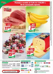 Gazetka promocyjna Dino - Gazetka - Gazetka - ważna od 20.04 do 20.04.2021 - strona 20 - produkty: Sok, Ser, Cukier, Mlekovita, Tera, Sokół, Cukierki, Mleko