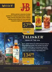 Gazetka promocyjna Stokrotka - Katalog Sylwester - Gazetka - ważna od 11.01 do 11.01.2023 - strona 12 - produkty: Koc, Whisky