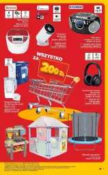 Gazetka promocyjna Carrefour - Gazetka Wyprzedaż na MAXA - Gazetka - ważna od 17.01 do 17.01.2026 - strona 11 - produkty: Brit, Tofu, Tran, Brita