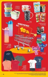 Gazetka promocyjna Carrefour - Gazetka Wyprzedaż na MAXA - Gazetka - ważna od 17.01 do 17.01.2026 - strona 4 - produkty: Pojemnik, Dzieci