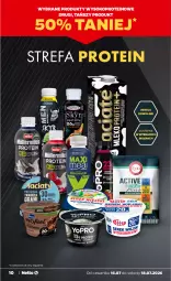 Gazetka promocyjna Netto - Od Czwartku - Gazetka - ważna od 18.07 do 18.07.2026 - strona 10 - produkty: Sok, Fa